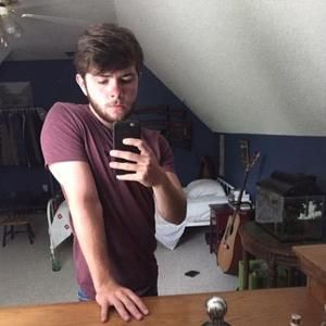 Meet your Posher, Hayden